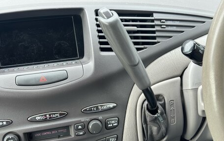 Toyota Prius IV XW50, 1999 год, 239 900 рублей, 18 фотография