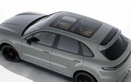 Porsche Cayenne III, 2025 год, 24 567 904 рублей, 5 фотография