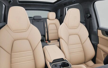 Porsche Cayenne III, 2025 год, 24 567 904 рублей, 7 фотография
