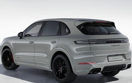 Porsche Cayenne III, 2025 год, 24 567 904 рублей, 3 фотография
