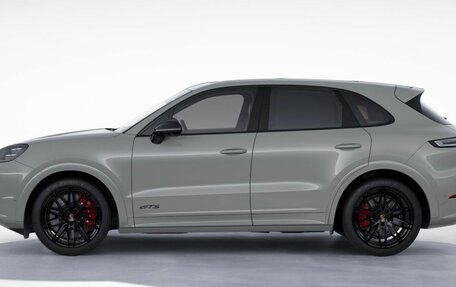 Porsche Cayenne III, 2025 год, 24 567 904 рублей, 4 фотография
