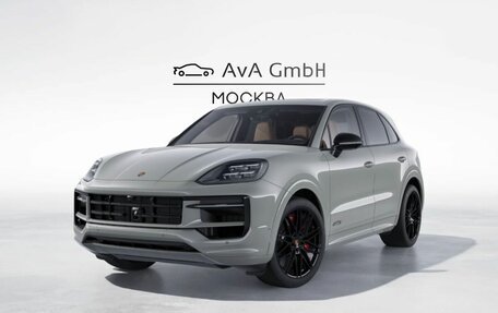 Porsche Cayenne III, 2025 год, 24 567 904 рублей, 2 фотография