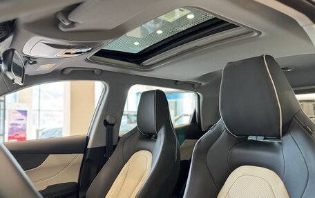 Chery Tiggo 4 I рестайлинг, 2024 год, 2 570 000 рублей, 3 фотография