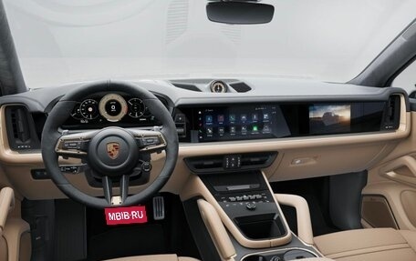 Porsche Cayenne III, 2025 год, 24 567 904 рублей, 6 фотография