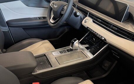 Chery Tiggo 4 I рестайлинг, 2024 год, 2 570 000 рублей, 4 фотография