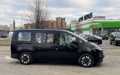 Hyundai Staria, 2024 год, 9 100 000 рублей, 6 фотография