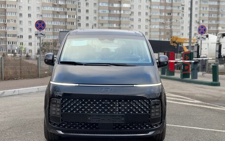 Hyundai Staria, 2024 год, 9 100 000 рублей, 8 фотография