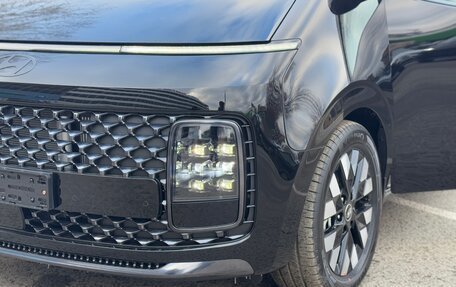 Hyundai Staria, 2024 год, 9 100 000 рублей, 9 фотография