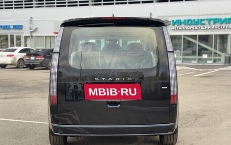Hyundai Staria, 2024 год, 9 100 000 рублей, 4 фотография