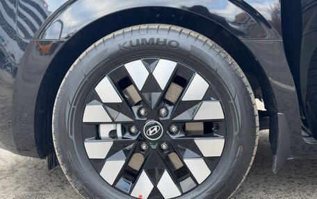 Hyundai Staria, 2024 год, 9 100 000 рублей, 23 фотография