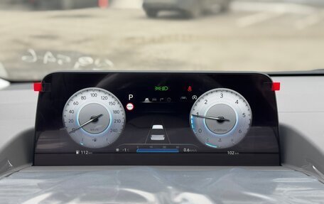 Hyundai Staria, 2024 год, 9 100 000 рублей, 26 фотография