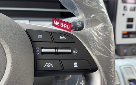 Hyundai Staria, 2024 год, 9 100 000 рублей, 32 фотография