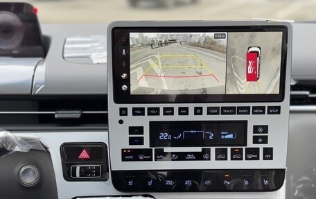 Hyundai Staria, 2024 год, 9 100 000 рублей, 27 фотография