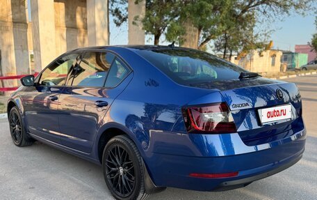 Skoda Octavia, 2019 год, 2 270 000 рублей, 10 фотография