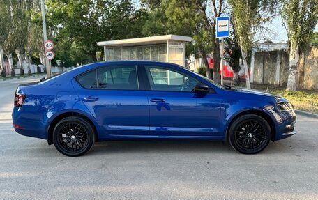 Skoda Octavia, 2019 год, 2 270 000 рублей, 6 фотография
