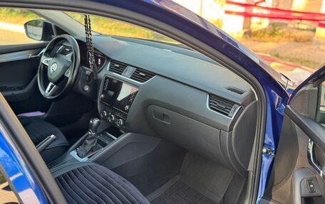 Skoda Octavia, 2019 год, 2 270 000 рублей, 14 фотография