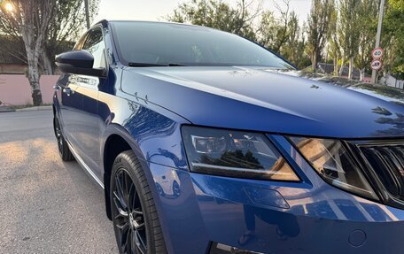 Skoda Octavia, 2019 год, 2 270 000 рублей, 8 фотография