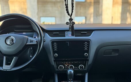 Skoda Octavia, 2019 год, 2 270 000 рублей, 12 фотография