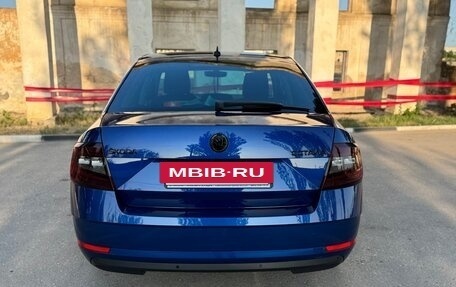 Skoda Octavia, 2019 год, 2 270 000 рублей, 4 фотография