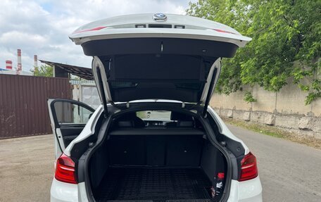BMW X4, 2015 год, 2 650 000 рублей, 2 фотография