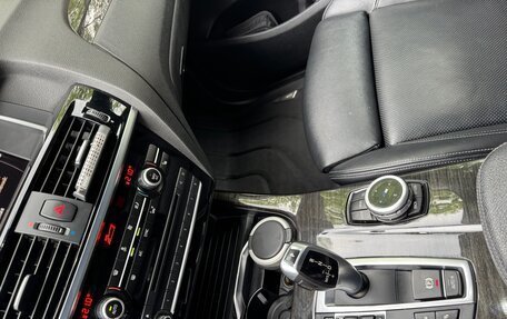 BMW X4, 2015 год, 2 650 000 рублей, 7 фотография
