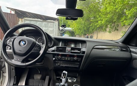 BMW X4, 2015 год, 2 650 000 рублей, 5 фотография