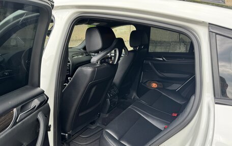 BMW X4, 2015 год, 2 650 000 рублей, 4 фотография