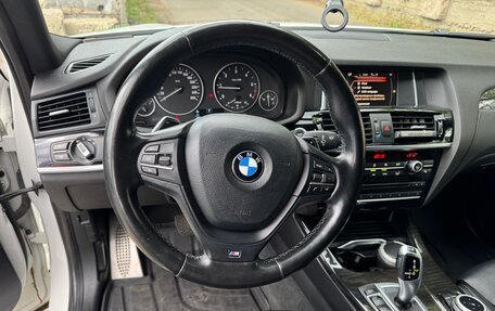 BMW X4, 2015 год, 2 650 000 рублей, 6 фотография
