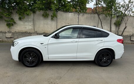 BMW X4, 2015 год, 2 650 000 рублей, 11 фотография