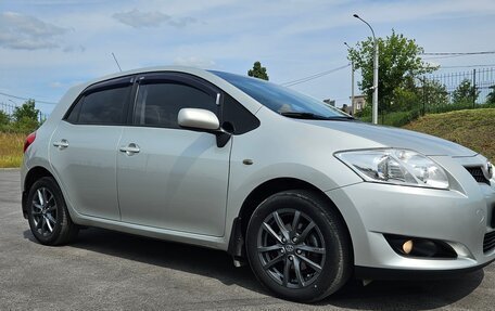 Toyota Auris II, 2009 год, 1 050 000 рублей, 3 фотография