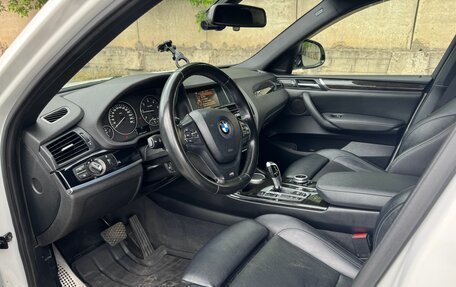 BMW X4, 2015 год, 2 650 000 рублей, 20 фотография