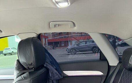 Audi Q3, 2014 год, 1 799 000 рублей, 10 фотография
