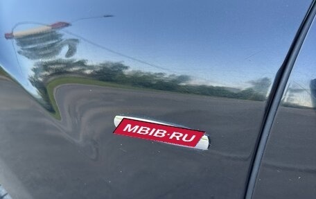 Mercedes-Benz M-Класс, 2011 год, 10 фотография