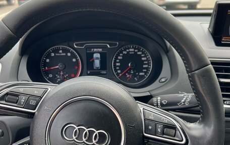 Audi Q3, 2014 год, 1 799 000 рублей, 20 фотография