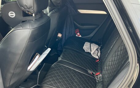Audi Q3, 2014 год, 1 799 000 рублей, 23 фотография