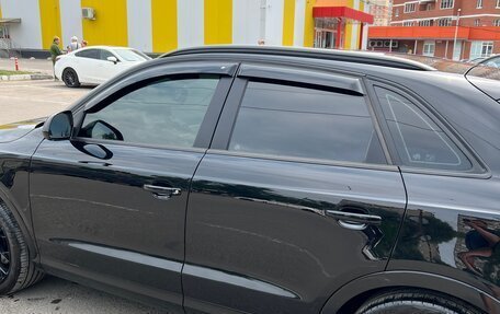 Audi Q3, 2014 год, 1 799 000 рублей, 25 фотография
