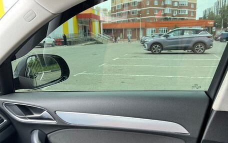Audi Q3, 2014 год, 1 799 000 рублей, 17 фотография