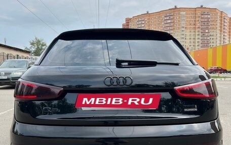 Audi Q3, 2014 год, 1 799 000 рублей, 28 фотография