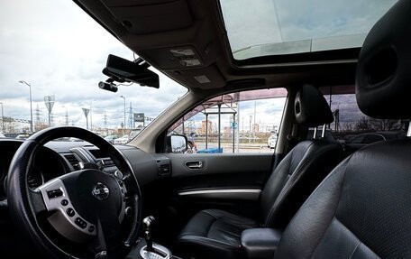 Nissan X-Trail, 2007 год, 1 333 333 рублей, 3 фотография