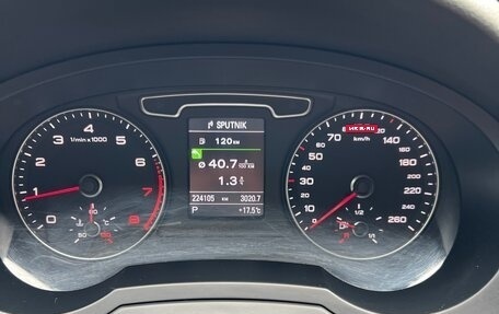 Audi Q3, 2014 год, 1 799 000 рублей, 19 фотография