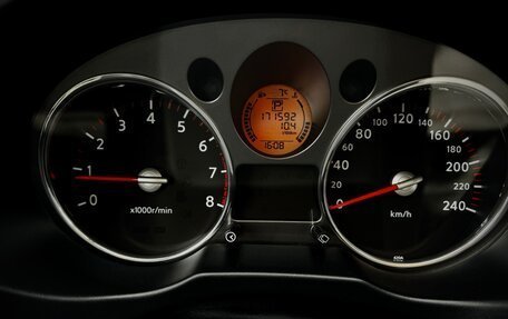 Nissan X-Trail, 2007 год, 1 333 333 рублей, 5 фотография