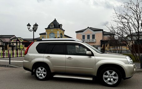 Nissan X-Trail, 2007 год, 1 333 333 рублей, 2 фотография