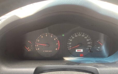 Hyundai Santa Fe III рестайлинг, 2004 год, 620 000 рублей, 2 фотография