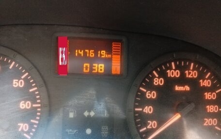 Renault Logan I, 2012 год, 255 000 рублей, 8 фотография