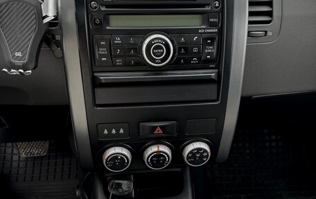 Nissan X-Trail, 2007 год, 1 333 333 рублей, 4 фотография