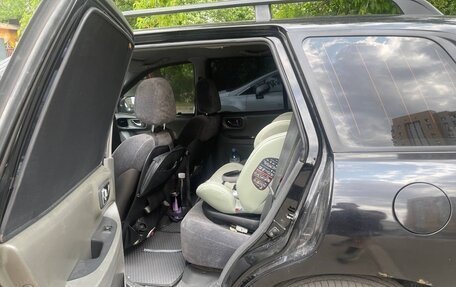 Hyundai Santa Fe III рестайлинг, 2004 год, 620 000 рублей, 8 фотография