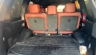 Lexus LX III, 2018 год, 8 500 000 рублей, 7 фотография