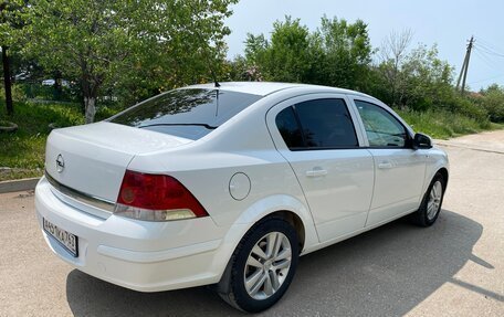 Opel Astra H, 2012 год, 695 000 рублей, 3 фотография