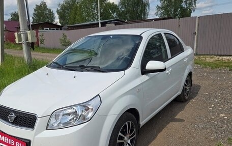 Ravon Nexia R3, 2016 год, 600 000 рублей, 3 фотография