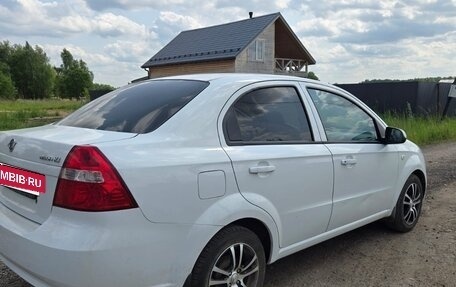 Ravon Nexia R3, 2016 год, 600 000 рублей, 7 фотография